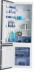 Brandt CA 2953 E Buzdolabı dondurucu buzdolabı gözden geçirmek en çok satan kitap
