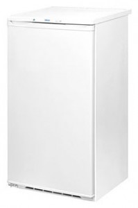 larawan Refrigerator NORD 431-7-310, pagsusuri