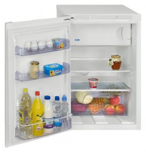 larawan Refrigerator Interline IFR 160 C W SA, pagsusuri