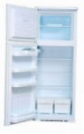 NORD 245-6-710 Koelkast koelkast met vriesvak beoordeling bestseller