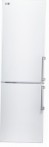 LG GW-B469 BQCP Ledusskapis ledusskapis ar saldētavu pārskatīšana bestsellers