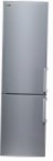 LG GW-B509 BLCP Ledusskapis ledusskapis ar saldētavu pārskatīšana bestsellers