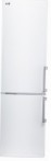 LG GW-B509 BQCP Ledusskapis ledusskapis ar saldētavu pārskatīšana bestsellers