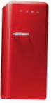 Smeg FAB28LR šaldytuvas šaldytuvas su šaldikliu peržiūra geriausiai parduodamas