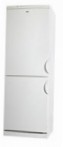 Zanussi ZRB 310 Hűtő hűtőszekrény fagyasztó felülvizsgálat legjobban eladott