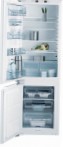 AEG SC 81840i Холодильник холодильник з морозильником огляд бестселлер