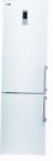 LG GW-B509 EQQP Ledusskapis ledusskapis ar saldētavu pārskatīšana bestsellers