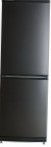 ATLANT ХМ 4012-060 Refrigerator freezer sa refrigerator pagsusuri bestseller