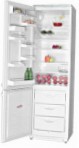 ATLANT МХМ 1806-21 Kjøleskap kjøleskap med fryser anmeldelse bestselger