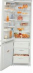 ATLANT МХМ 1833-33 Kjøleskap kjøleskap med fryser anmeldelse bestselger