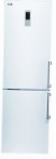 LG GW-B469 EQQP Hladilnik hladilnik z zamrzovalnikom pregled najboljši prodajalec