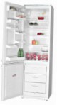 ATLANT МХМ 1806-22 Kjøleskap kjøleskap med fryser anmeldelse bestselger