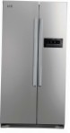 LG GC-B207 GLQV Jääkaappi jääkaappi ja pakastin arvostelu bestseller