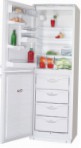 ATLANT МХМ 1818-33 Kjøleskap kjøleskap med fryser anmeldelse bestselger