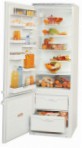 ATLANT МХМ 1834-01 Kjøleskap kjøleskap med fryser anmeldelse bestselger