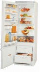ATLANT МХМ 1834-33 Kjøleskap kjøleskap med fryser anmeldelse bestselger