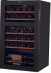 Dunavox DX-29.80DK Хладилник вино шкаф преглед бестселър