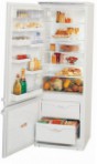 ATLANT МХМ 1801-01 Kjøleskap kjøleskap med fryser anmeldelse bestselger
