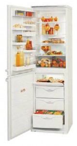 larawan Refrigerator ATLANT МХМ 1805-33, pagsusuri