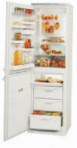 ATLANT МХМ 1805-33 Kjøleskap kjøleskap med fryser anmeldelse bestselger