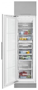 larawan Refrigerator TEKA TGI2 200 NF, pagsusuri