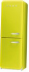 Smeg FAB32VEN1 Køleskab køleskab med fryser anmeldelse bedst sælgende