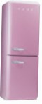 Smeg FAB32ROSN1 Kjøleskap kjøleskap med fryser anmeldelse bestselger