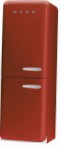 Smeg FAB32RN1 Frigo réfrigérateur avec congélateur examen best-seller