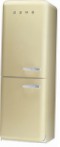 Smeg FAB32PN1 Kjøleskap kjøleskap med fryser anmeldelse bestselger