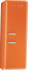 Smeg FAB32OSN1 Kühlschrank kühlschrank mit gefrierfach Rezension Bestseller