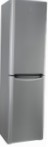 Indesit BIA 13 SI Kjøleskap kjøleskap med fryser anmeldelse bestselger