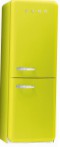 Smeg FAB32LVEN1 šaldytuvas šaldytuvas su šaldikliu peržiūra geriausiai parduodamas