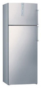 фото Холодильник Bosch KDN40A60, огляд
