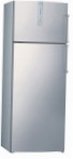 Bosch KDN40A60 Refrigerator freezer sa refrigerator pagsusuri bestseller