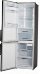 LG GW-B499 BNQW Ledusskapis ledusskapis ar saldētavu pārskatīšana bestsellers