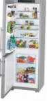 Liebherr CUPsl 3503 ตู้เย็น ตู้เย็นพร้อมช่องแช่แข็ง ทบทวน ขายดี
