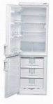 Liebherr KSD 3532 Hladilnik hladilnik z zamrzovalnikom pregled najboljši prodajalec