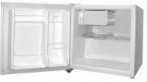 Evgo ER-0501M Kjøleskap kjøleskap uten fryser anmeldelse bestselger