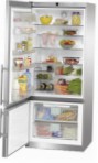 Liebherr CPes 4613 ตู้เย็น ตู้เย็นพร้อมช่องแช่แข็ง ทบทวน ขายดี