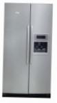 Whirlpool 20RUD3SA Ledusskapis ledusskapis ar saldētavu pārskatīšana bestsellers