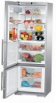 Liebherr CBPes 3656 Chladnička chladnička s mrazničkou preskúmanie najpredávanejší