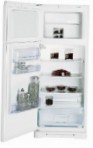 Indesit TAAN 2 Kjøleskap kjøleskap med fryser anmeldelse bestselger