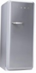 Smeg FAB28LX Køleskab køleskab med fryser anmeldelse bedst sælgende