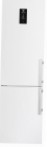 Electrolux EN 93486 MW Jääkaappi jääkaappi ja pakastin arvostelu bestseller