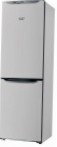 Hotpoint-Ariston SBM 1820 V Refrigerator freezer sa refrigerator pagsusuri bestseller