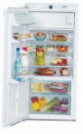 Liebherr IKB 2254 Chladnička chladnička s mrazničkou preskúmanie najpredávanejší
