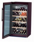 Liebherr WK 2977 šaldytuvas vyno spinta peržiūra geriausiai parduodamas