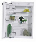 Miele K 825 i-1 šaldytuvas šaldytuvas be šaldiklio peržiūra geriausiai parduodamas