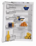Miele K 835 i-1 Холодильник холодильник без морозильника обзор бестселлер