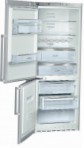 Bosch KGN46H70 Refrigerator freezer sa refrigerator pagsusuri bestseller
